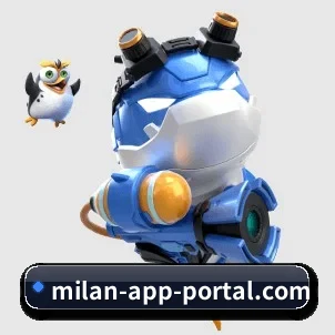 米兰平台 APP 界面
